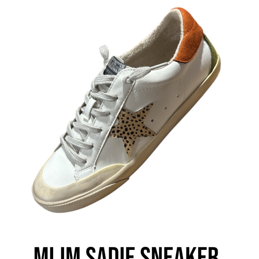 Sneaker
